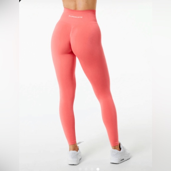 Alphalete - Amplify legging - Picture 2 of 8